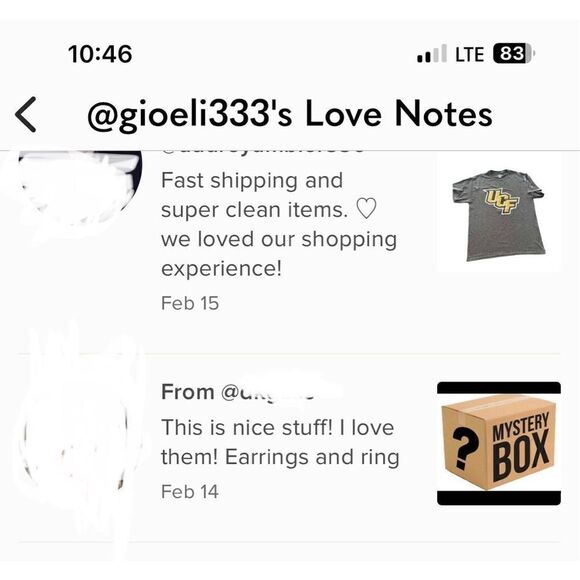 RESELLER FASHION JEWELRY MYSTERY BOX - Picture 3 of 3